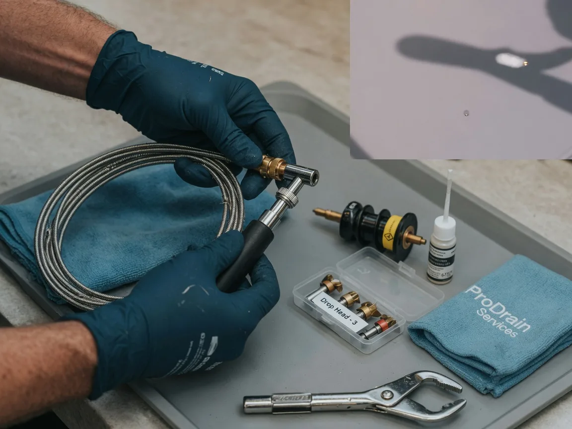 Why choose Drain Cleaning in Parkers Lake, KY